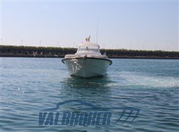 Tecnoyacht Puma 2000 (3)