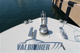 Tecnoyacht puma 2000 tecniche (2)