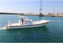 Tecnoyacht Puma 2000 (2)
