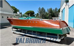 Riva Tritone 1960 (2)