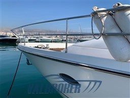 Fairline Squadron 62 2000 (6)