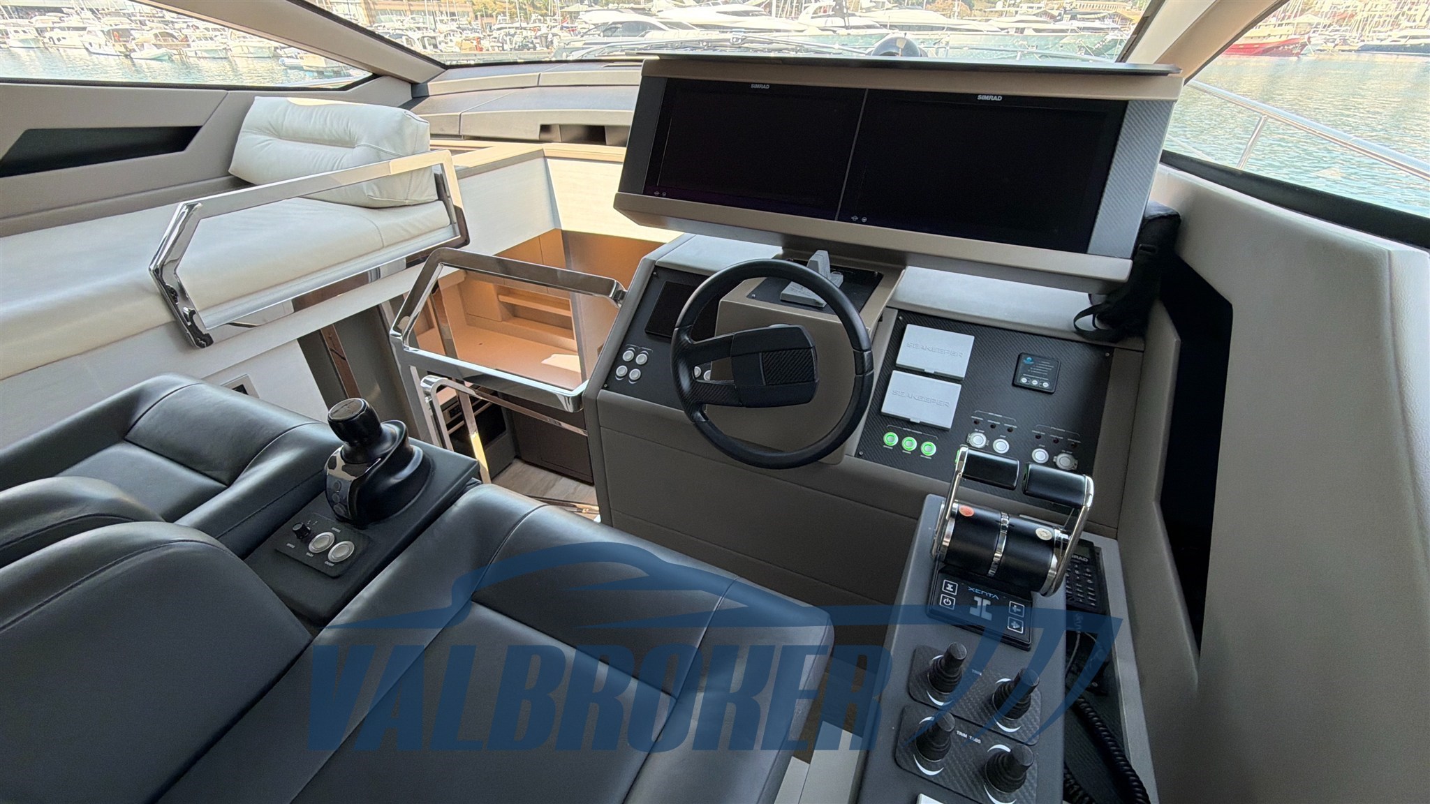 Pershing 7x Liguria (10)