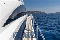 PRINCESS V70 2008 Valbroker esterni (11)