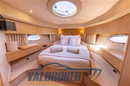 PRINCESS V70 2008  Valbroker interni (7)