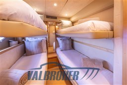 PRINCESS V70 2008  Valbroker interni (14)