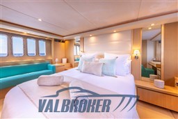 PRINCESS V70 2008  Valbroker interni (11)
