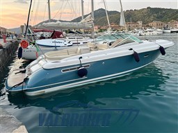 Chris Craft Corsair 36 (6)