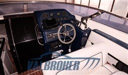 Sunseeker Mohawk 29 (37)