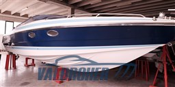 Sunseeker Mohawk 29 (51)