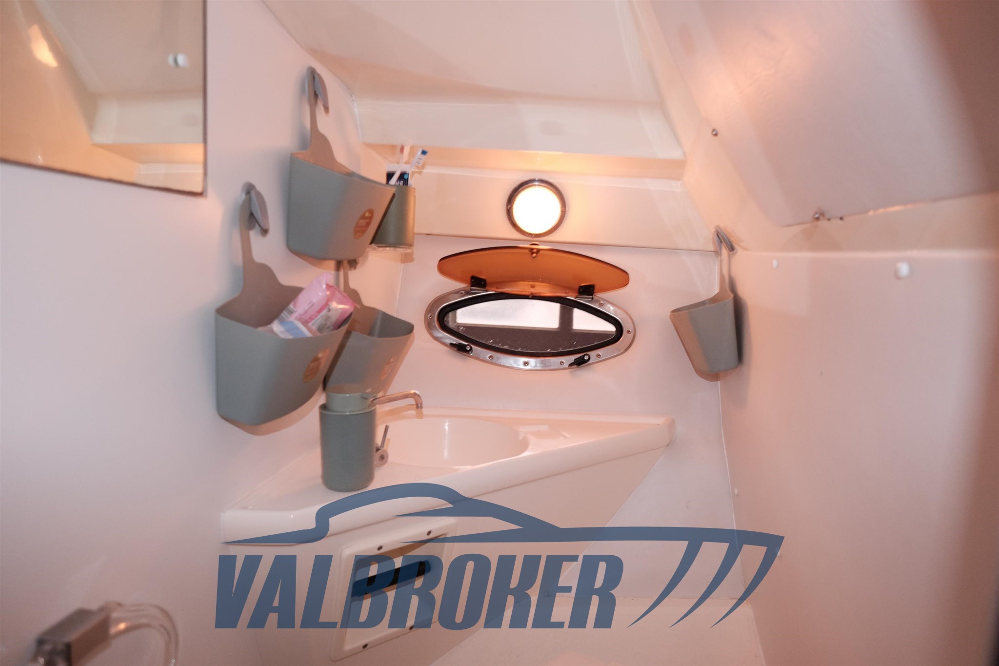 Sunseeker Mohawk 29 (33)