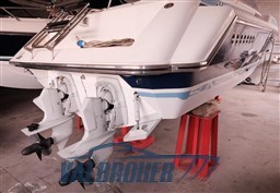 Sunseeker Mohawk 29 (46)