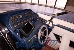 Sunseeker Mohawk 29 (17)