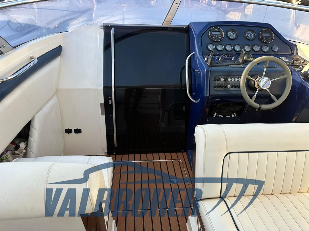 Sunseeker 29 (2)