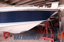 Sunseeker Mohawk 29 (50)