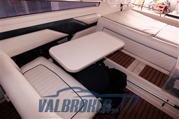 Sunseeker Mohawk 29 (74)