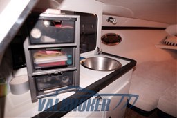 Sunseeker Mohawk 29 (26)