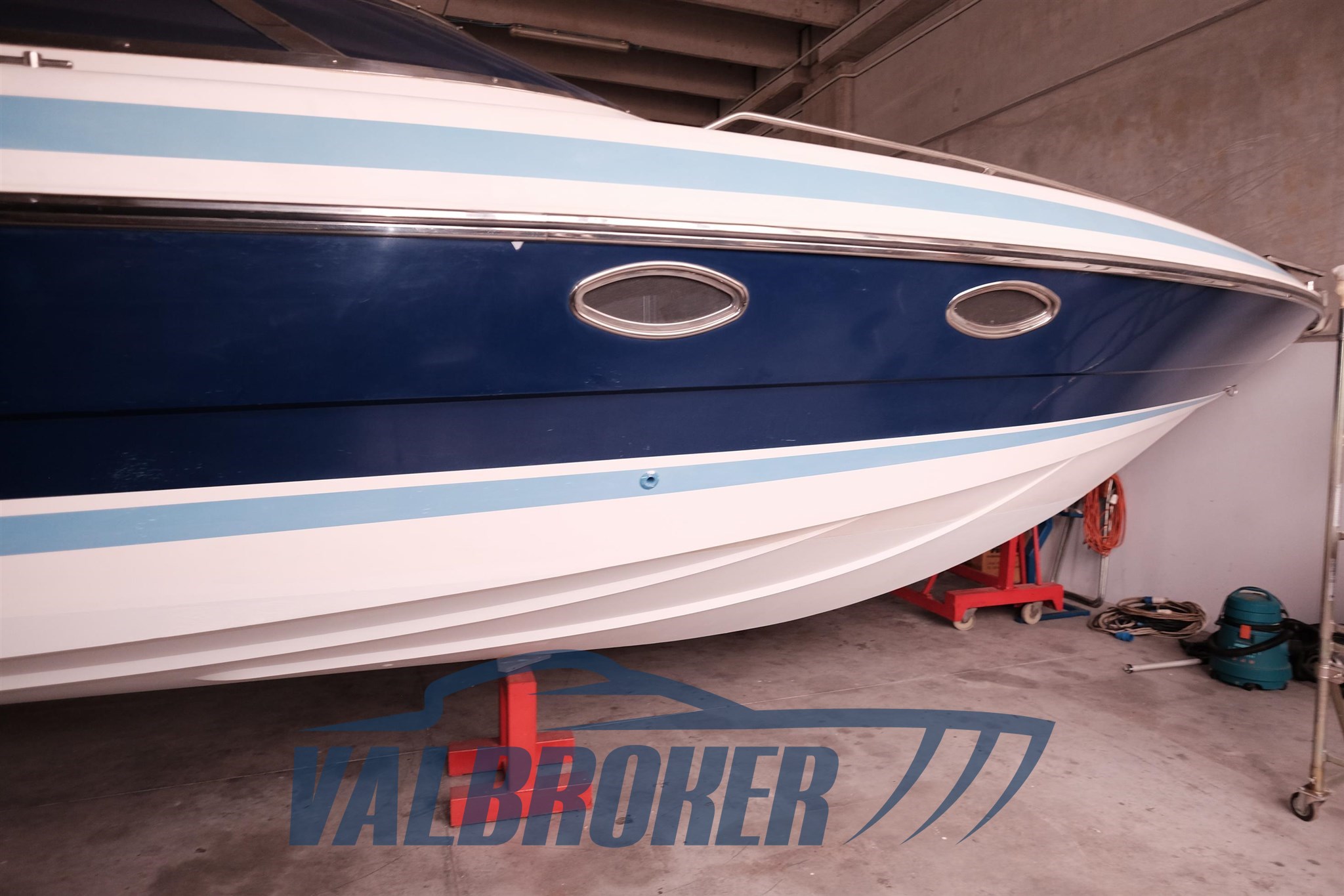 Sunseeker Mohawk 29 (47)