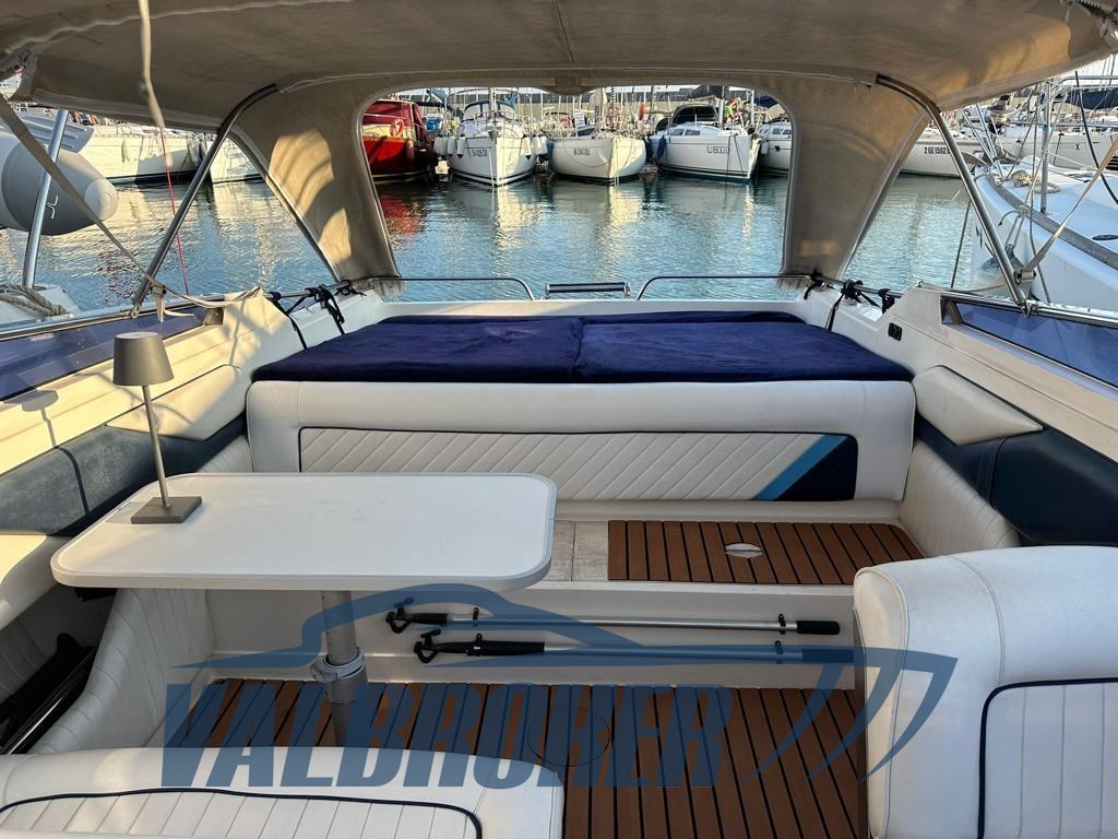 Sunseeker Mohawk 29 Garda (4)