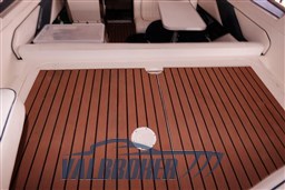 Sunseeker Mohawk 29 (61)