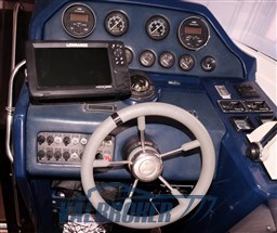 Sunseeker Mohawk 29 (66)