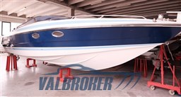 Sunseeker Mohawk 29 (56)