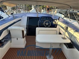 Sunseeker Mohawk 29 Garda (5)