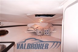 Sunseeker Mohawk 29 (25)