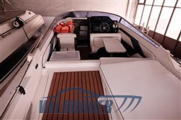 Sunseeker Mohawk 29 (60)