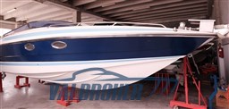 Sunseeker Mohawk 29 (53)