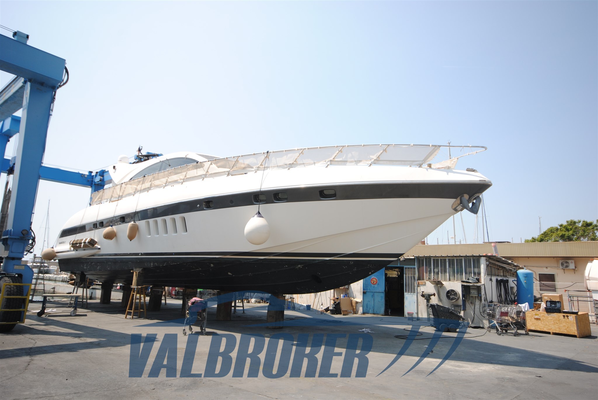 Mangusta 72-1999-(83)