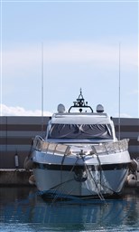 Mangusta 72 Esterni (44)