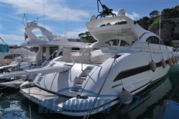 Mangusta 72 Esterni (49)
