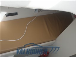 Cabina equipaggio Mangusta 72 (4)
