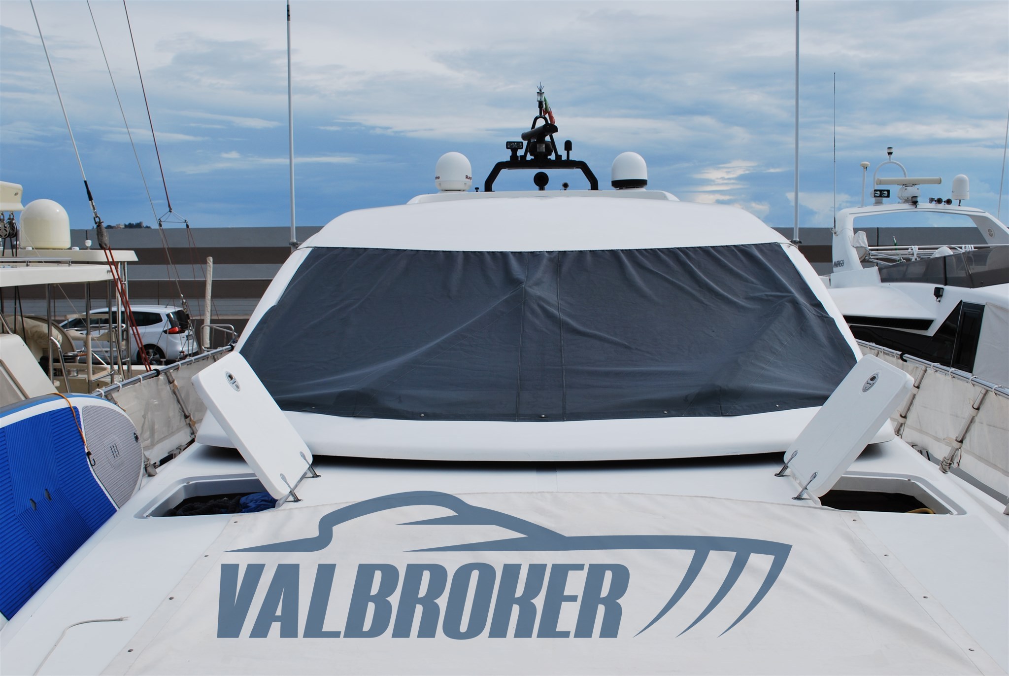 Mangusta 72 Esterni (31)