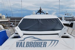 Mangusta 72 Esterni (31)