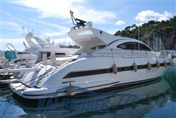 Mangusta 72 Esterni (47)