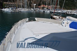 Mangusta 72 Esterni (26)