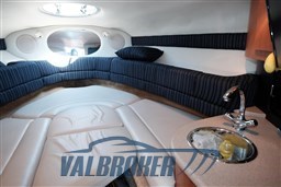 crownline 315 2006 interni (30)