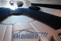 crownline 315 2006 interni (19)