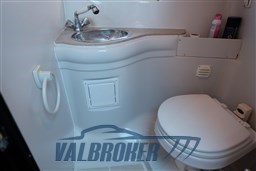 crownline 315 2006 interni (24)