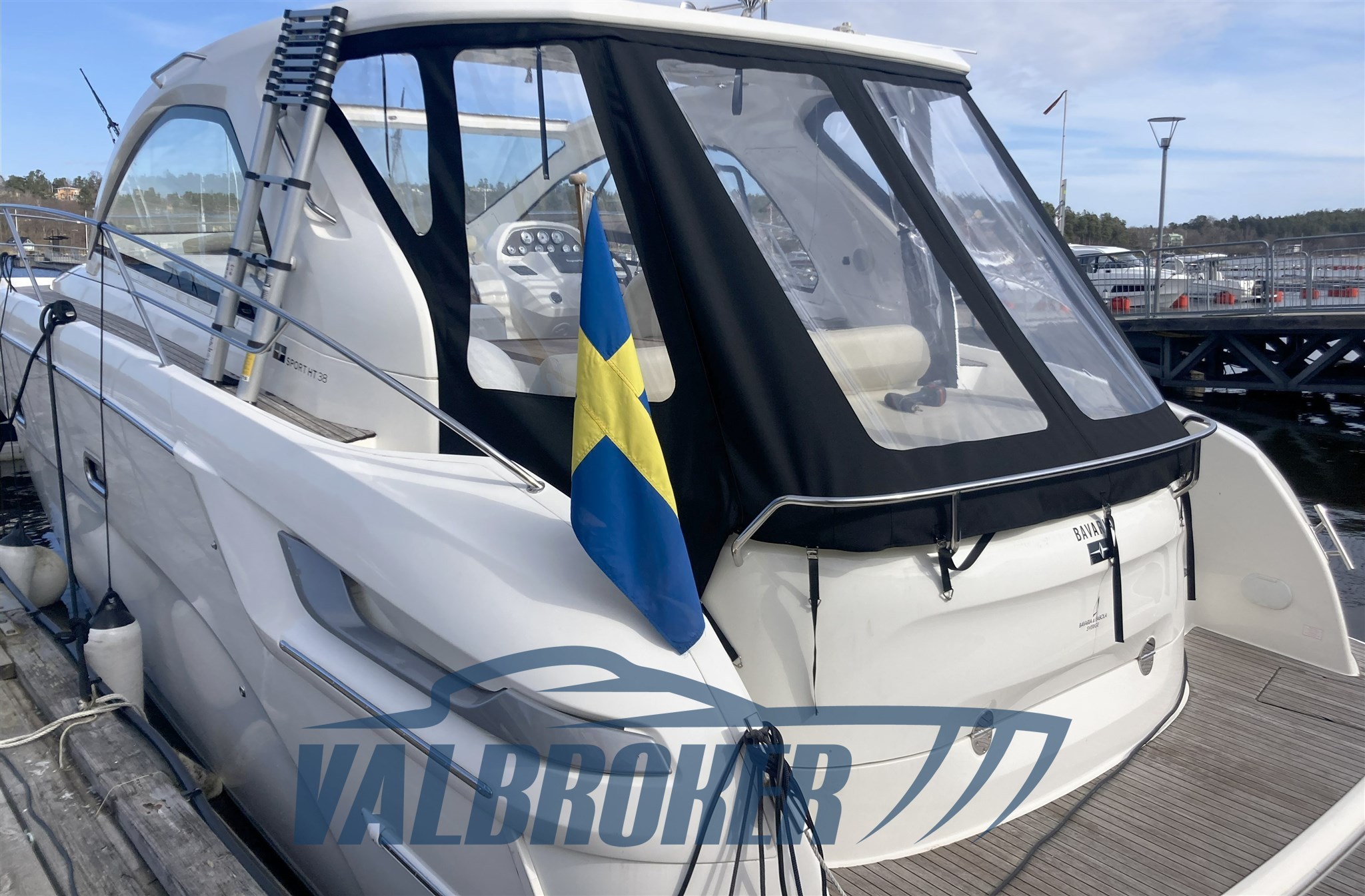 Bavaria 38 sport HT (15)