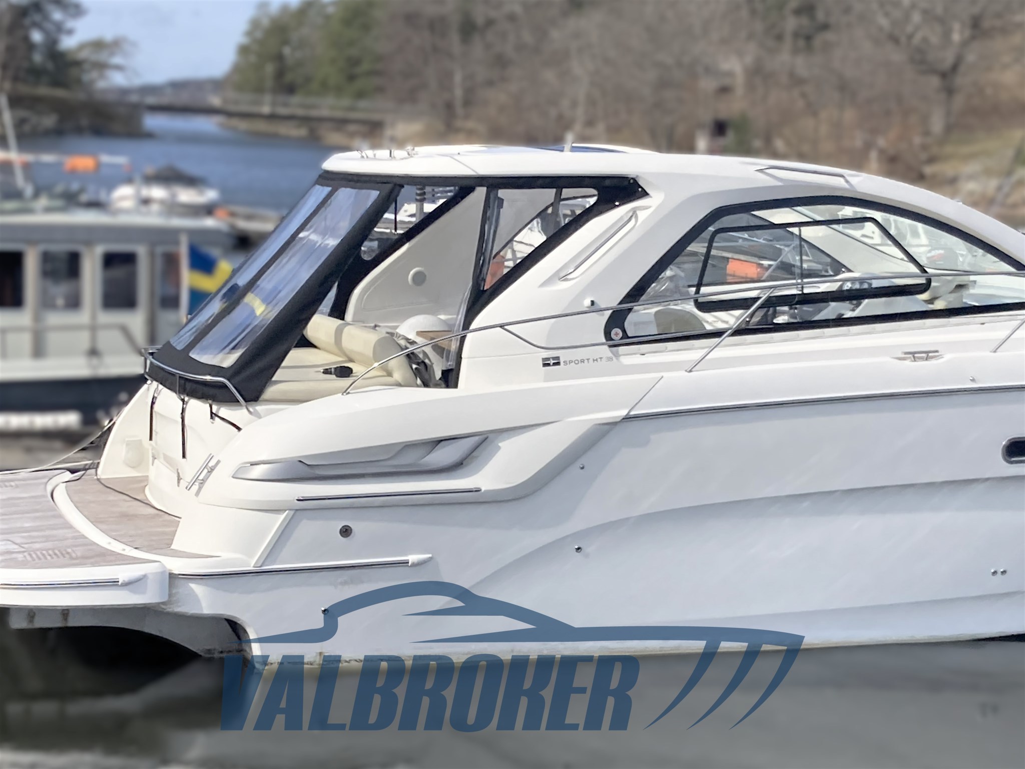 Bavaria 38 sport HT (14)