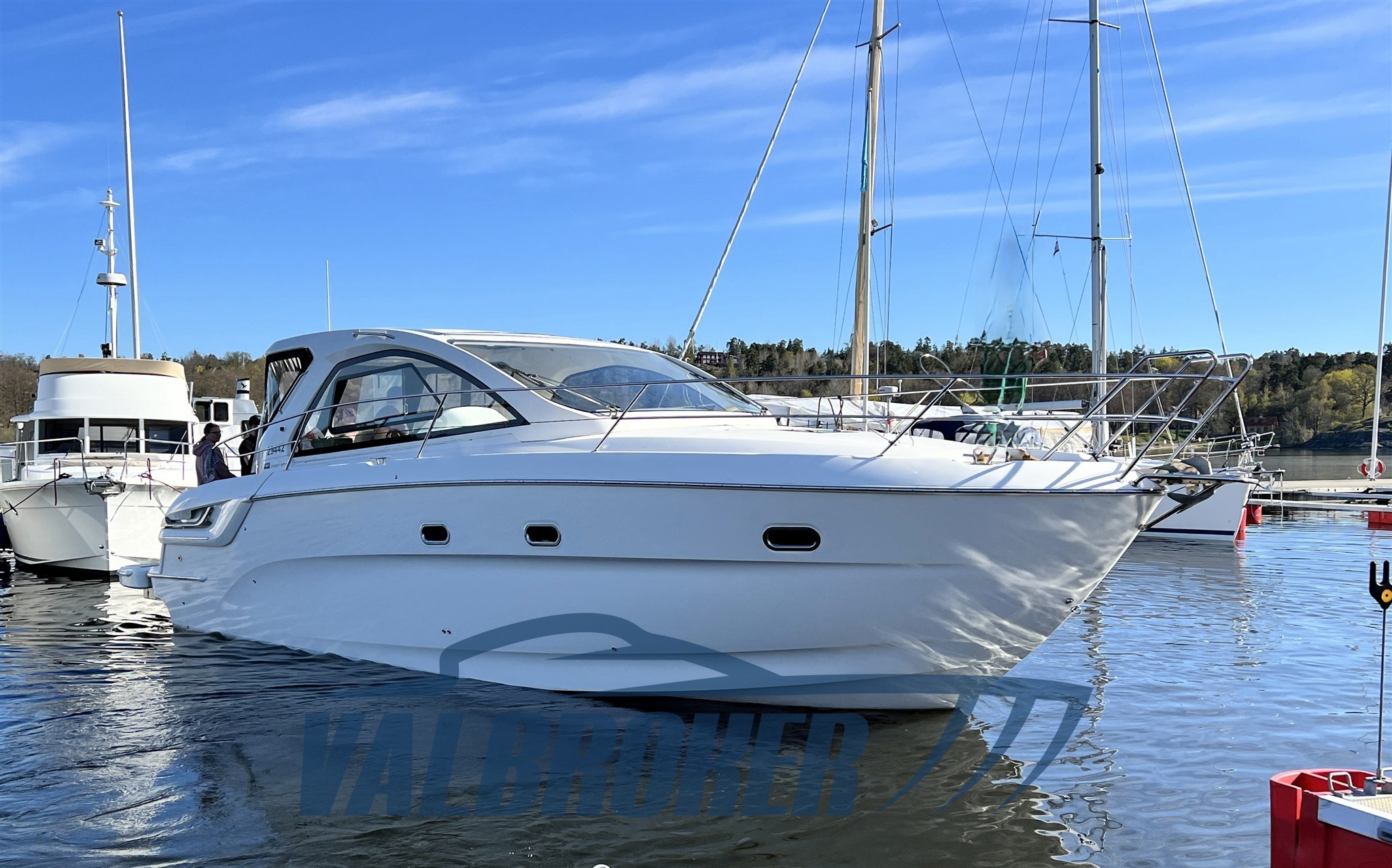 Bavaria 38 sport HT (11)