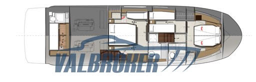 PRESTIGE-520-version-skipper--LOWER-DECK-