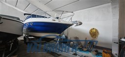Crownline 250 esterni (2)