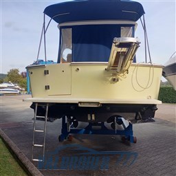 mainship 34 (8)