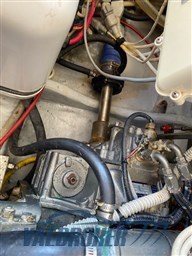 Mainship 34 (5)