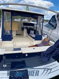 Mainship 34 (19)