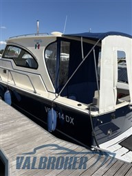 Mainship 34 (11)