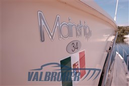 Mainship Pilot 34,Valbroker (104)